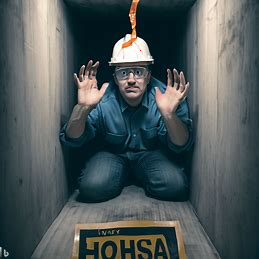 Confined Space Risks, Legal Framework, and Safety Measures