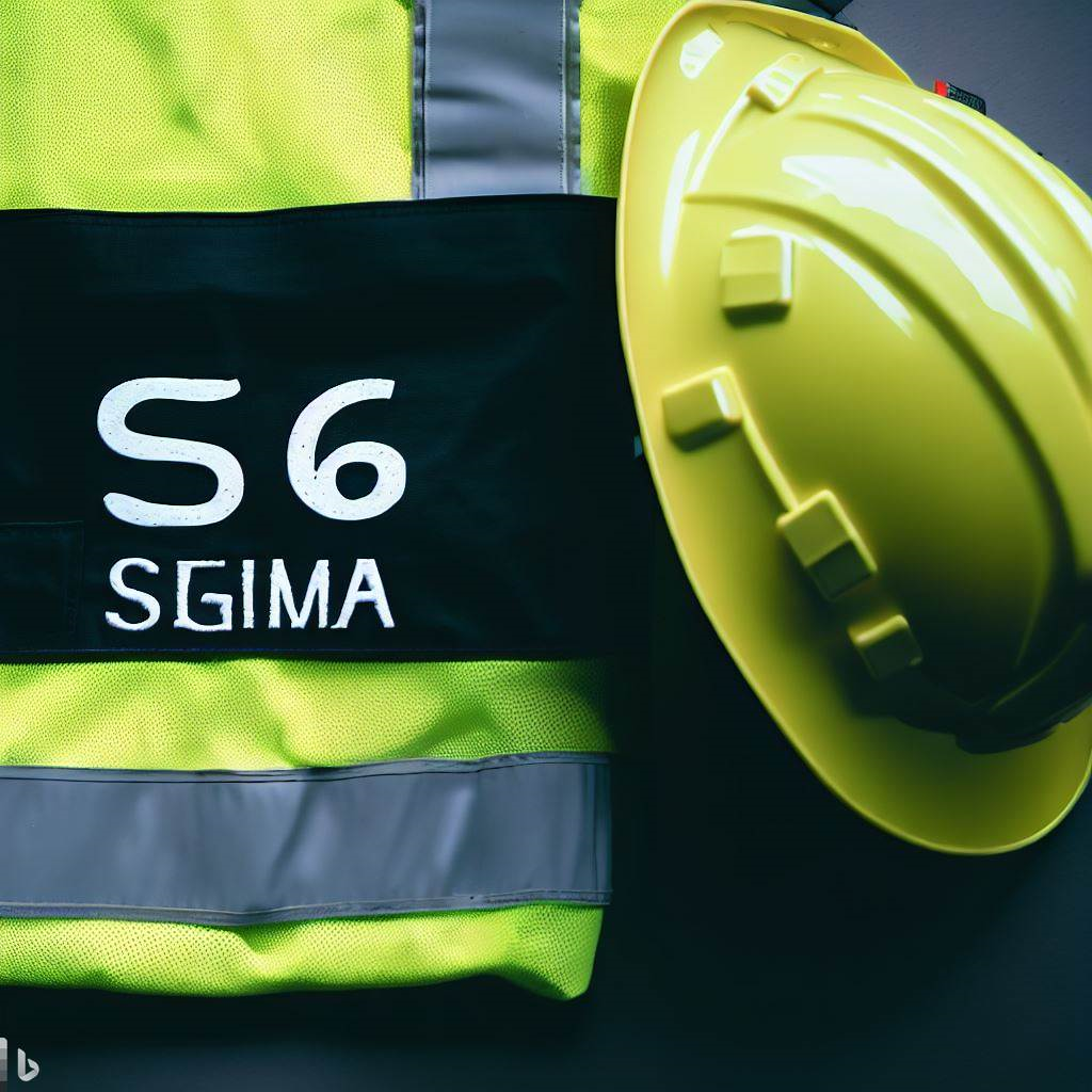 Six sigma and safety